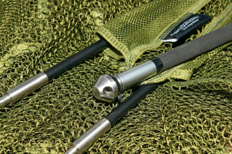 Trakker EQ Landing Net 42inch