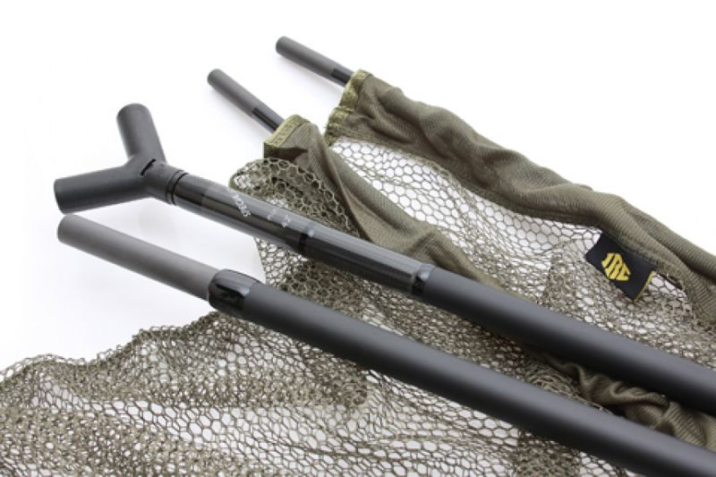 JRC Specialist Plus Landing Net 42inch