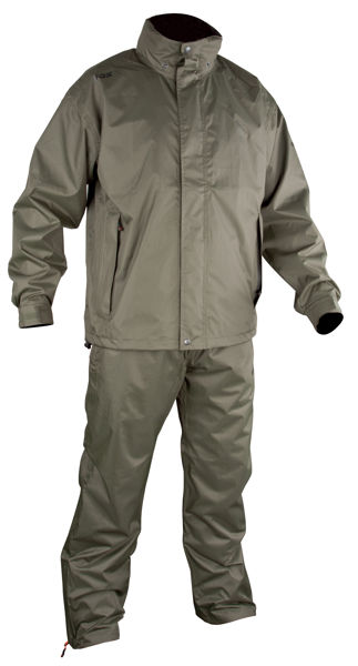 Fox Carp Rainsuit