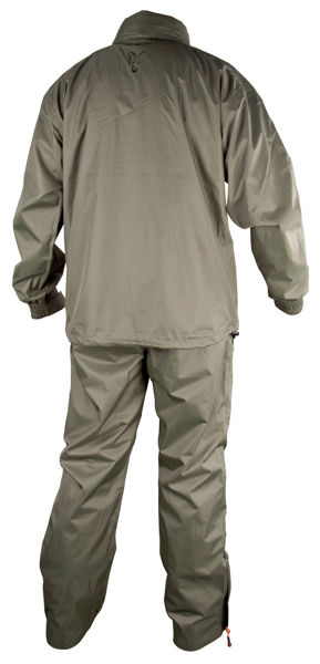 Fox Carp Rainsuit