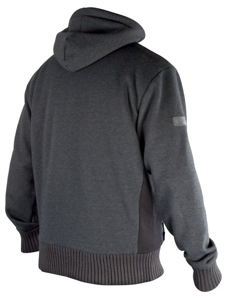 Fox Black Label Sherpa Hoody