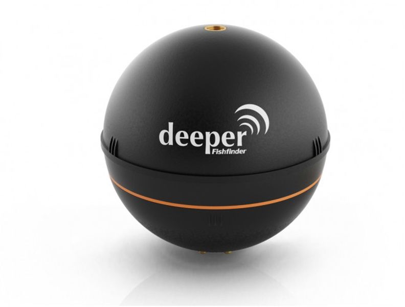 Deeper Smart Fishfinder