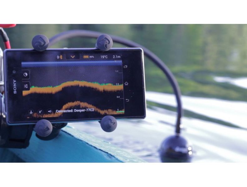 Deeper Smart Fishfinder