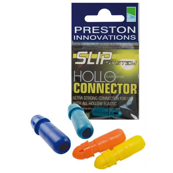 Preston Innovations Slip Hollo Connectors