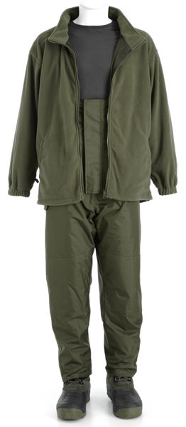 Trakker F-32 Combi Suit