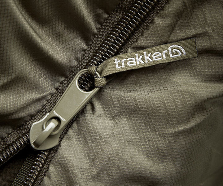 Trakker Big Snooze+ & Thermal Cover COMBO DEAL