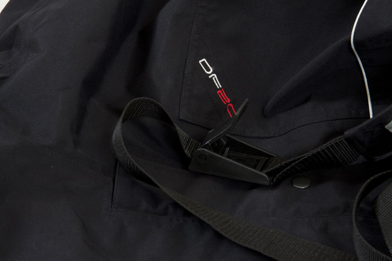Preston Innovations DF20 Suit