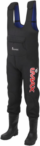 Imax Coast Neoprene Waders