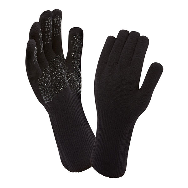 Sealskinz Ultra Grip Waterproof Gauntlet Gloves