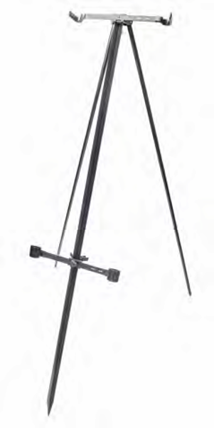 Leeda Icon Tripod Extra Wide