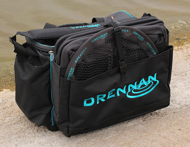 Drennan Carryall Medium