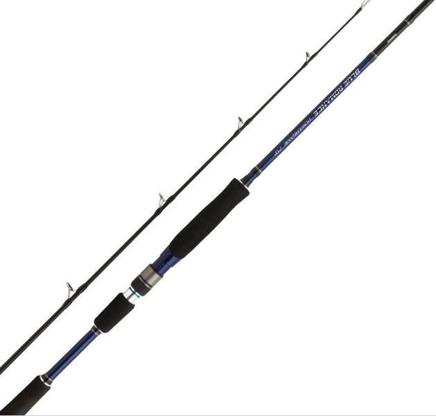 Shimano Blue Romance Stickbait STC Travel Rods