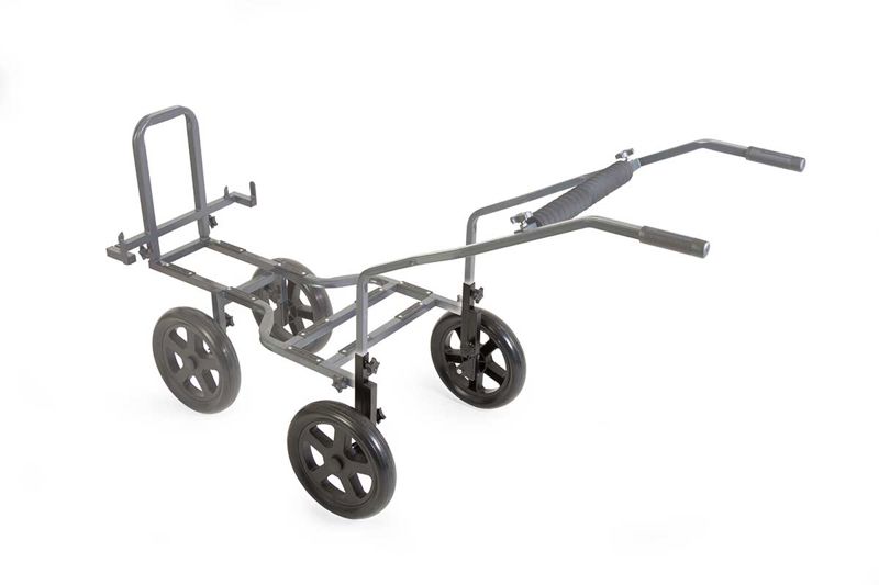 Preston Innovations 4 Wheel Shuttle Conversion Kit