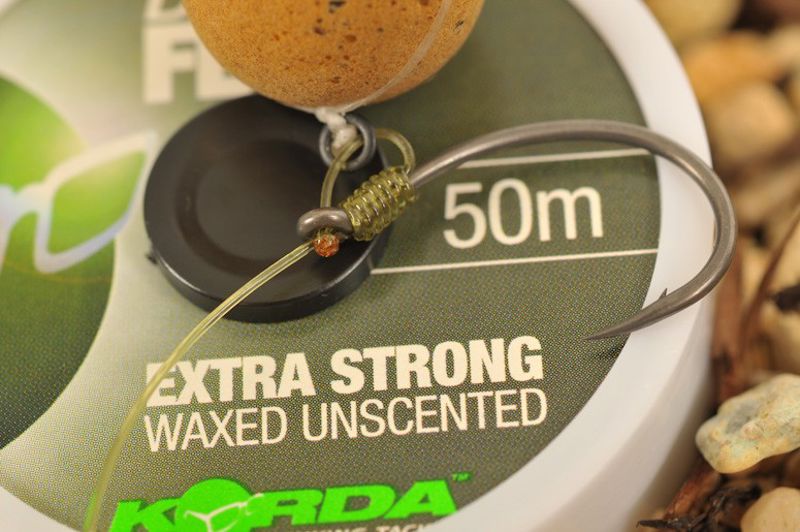 Korda Krank Choddy Hook Barbed