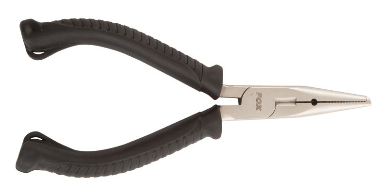 Fox Rage Split Ring Pliers