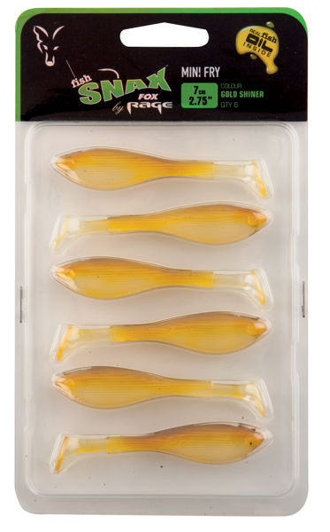 Fox Rage Mini Fry 7cm