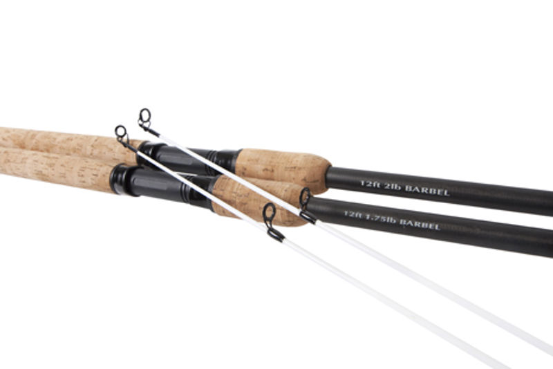 Korum Barbel Rod 1.75lb