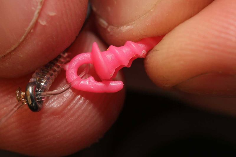 Avid Carp Bait Screws