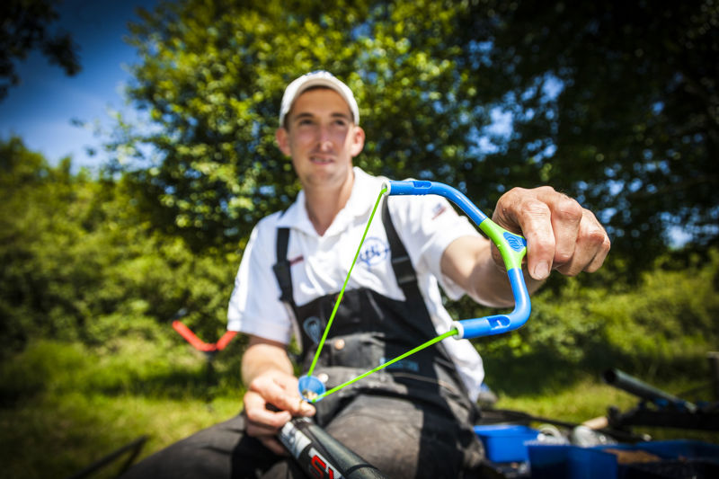 Preston Innovations Pinpoint Catapult