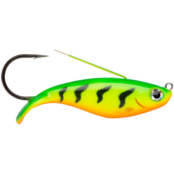 Rapala Weedless Shad 8cm