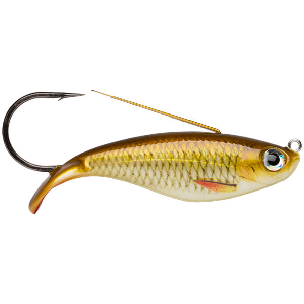 Rapala Weedless Shad 8cm