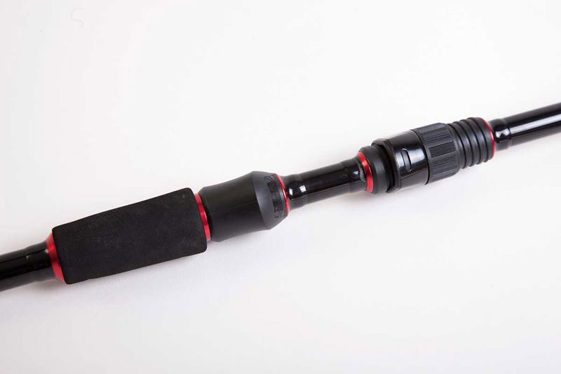 Korum Snapper Lure Rod 7ft
