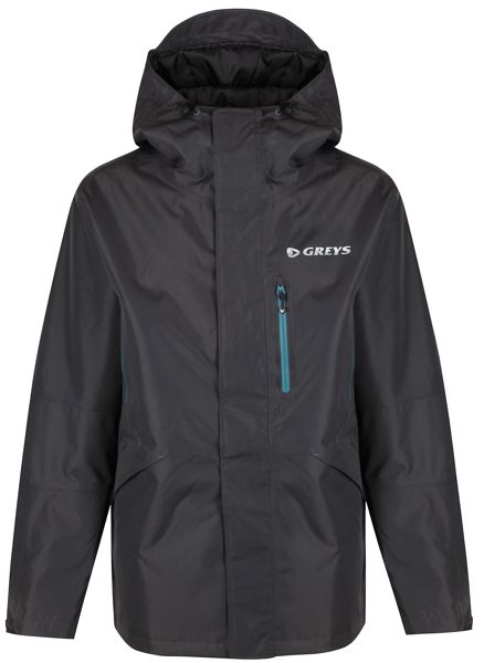 Greys All Weather Parka Jacket