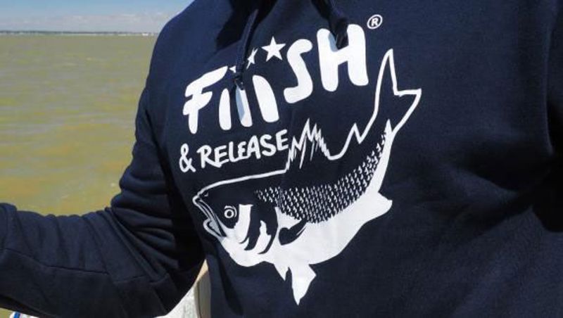 Fiiish Sweatshirt