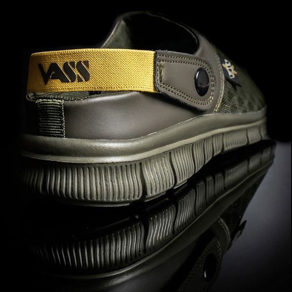 Vass E-Bac Trainers