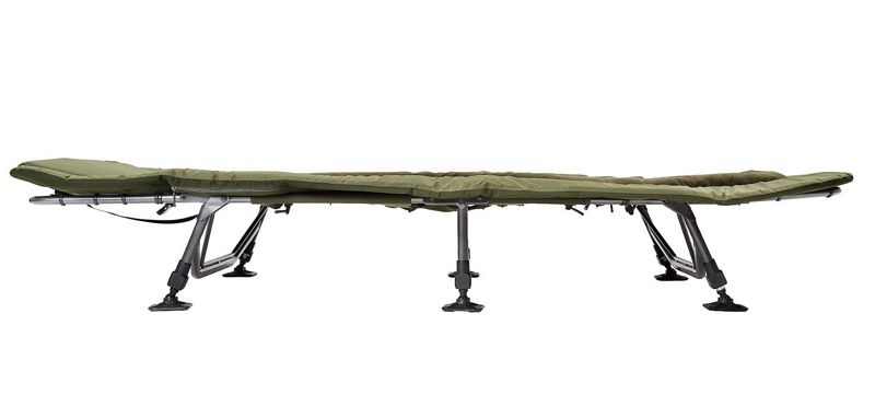 JRC Cocoon 2G SUPER Levelbed