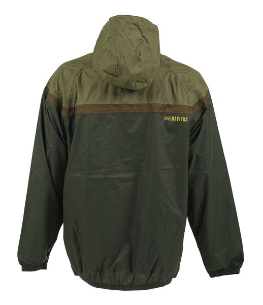 Navitas Pacaway Jacket