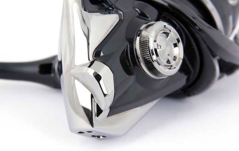 Shimano Sustain FI Reels