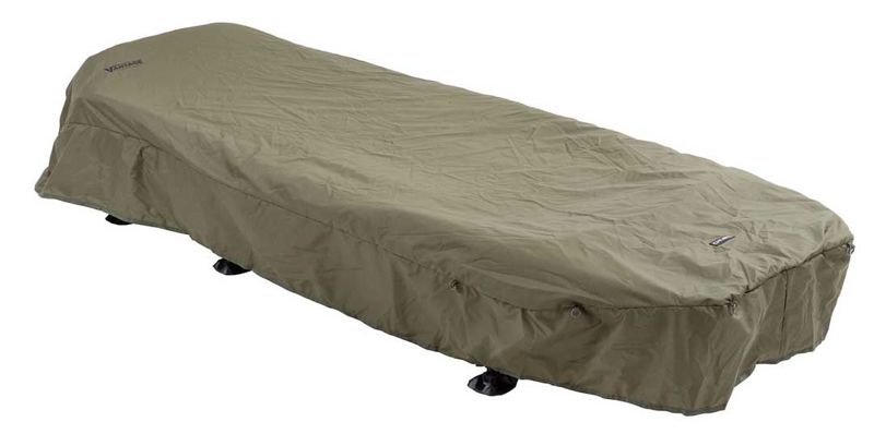 Chub Vantage Bedchair Covers