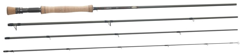 Greys GR70 Competitor Special Fly Rods