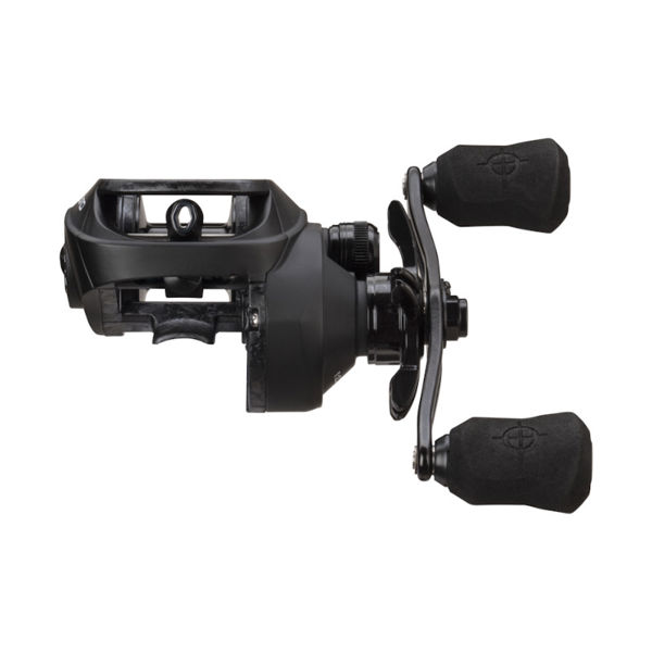 13 Fishing Origin O1 LH Baitcasting Reel