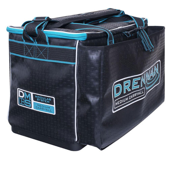 Drennan DMS Medium Carryall