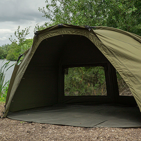 Fox Frontier Bivvy