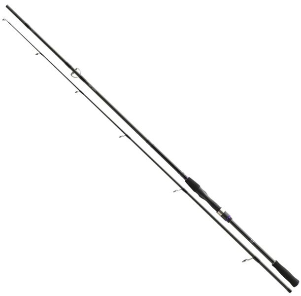 Daiwa Prorex E Spinning Rods