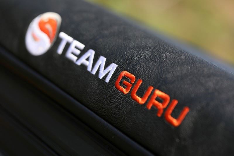 Guru Team Seat Boxes