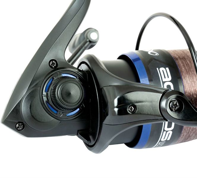 Matrix Aquos Ultra Reels