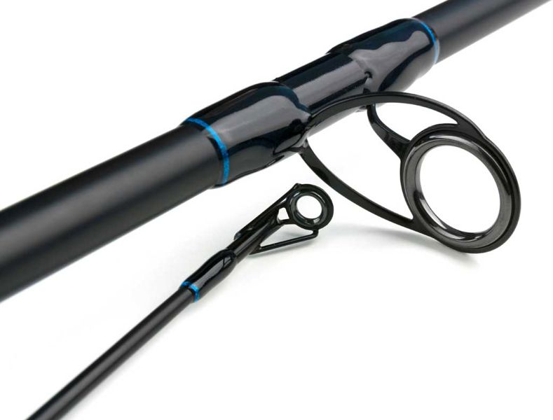 Shimano S.T.C Monster Travel Spinning Rods