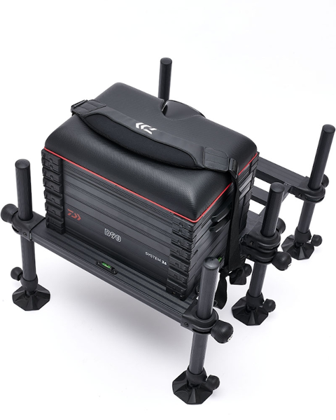 Daiwa 90 Seat Box