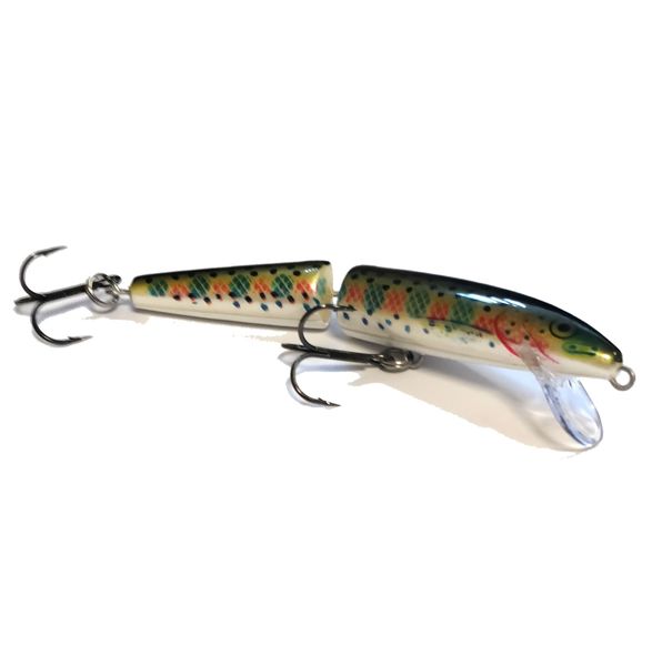 Rapala Jointed Floating Lure 13cm/18g