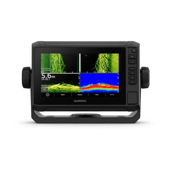 Garmin Echomap UHD2 Touchscreen Chartplotters