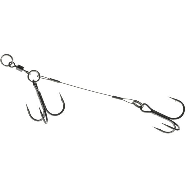 Daiwa Prorex Screw-in Assist Hooks