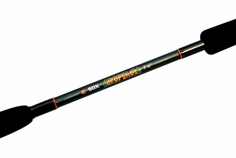 Drennan E-SOX Dropshot Rods