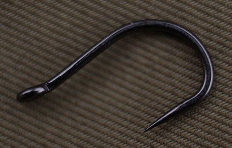 Gardner Covert Dark Chod Hooks