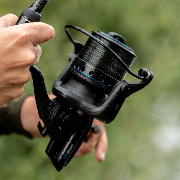 Nash LR Reels