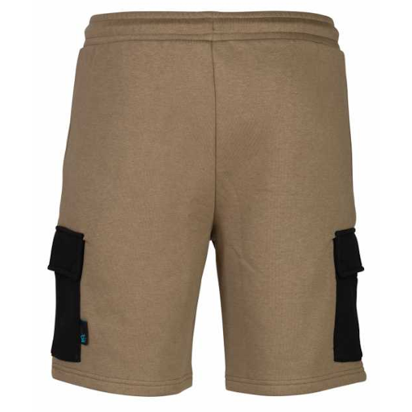 Nash Cargo Shorts