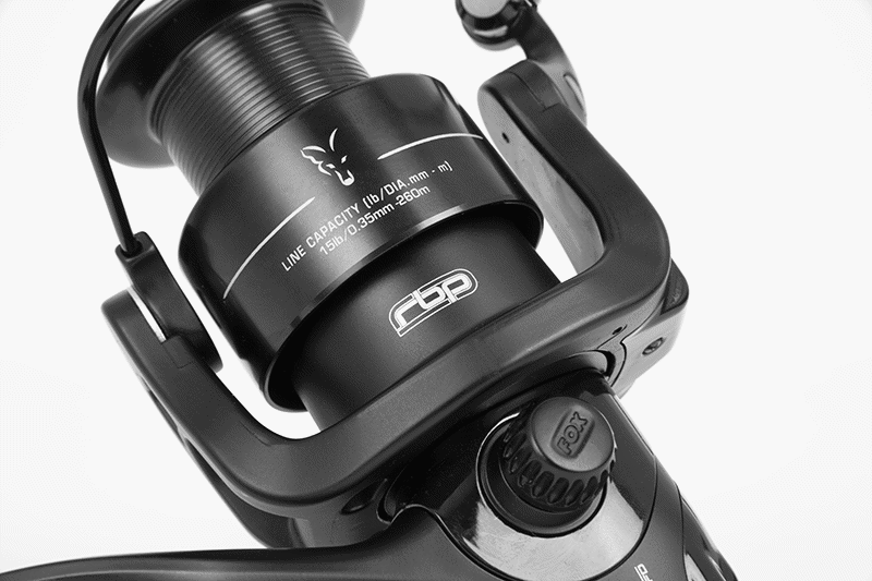 Fox EOS 10000FD Reel